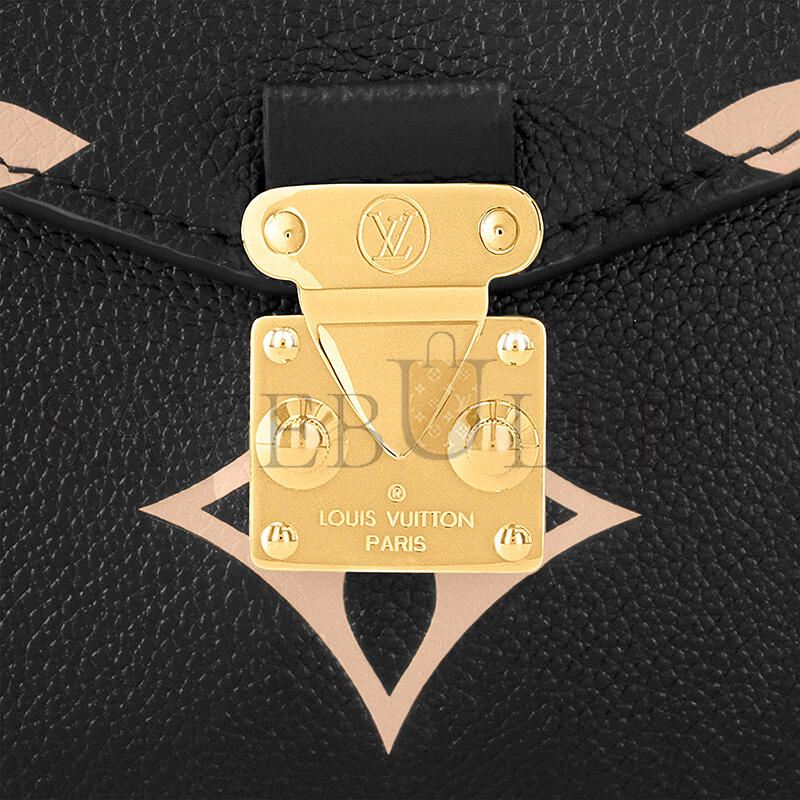 LOUIS VUITTON POCHETTE MÉTIS M45773 (25*19*7cm)